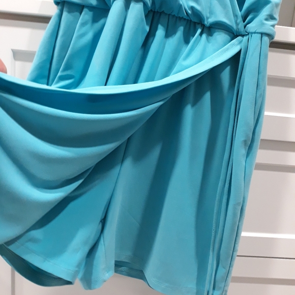 WHBM ROMPER - Picture 4 of 8